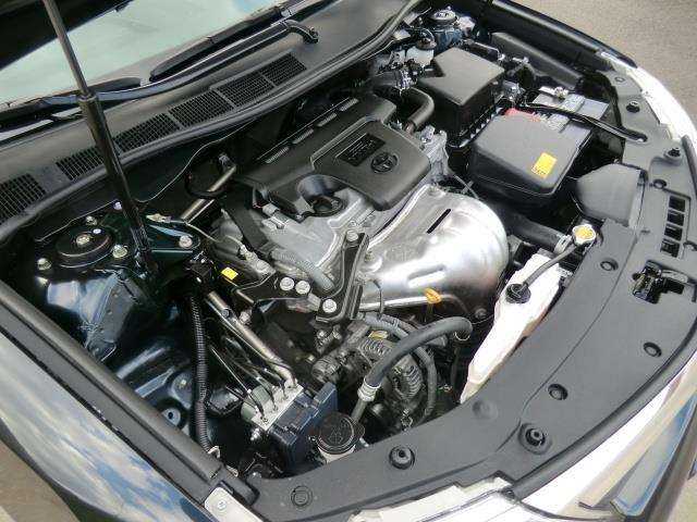 Toyota Camry 2014 photo 25